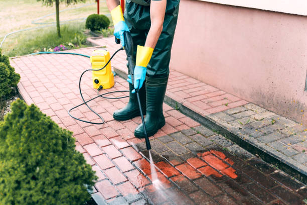 Best Residential Pressure Washing Services  in Pittsville, MD