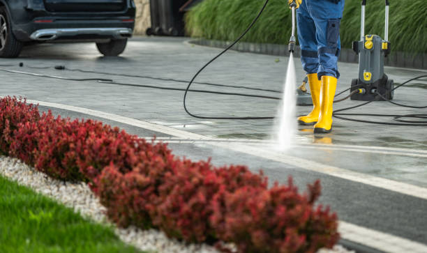 Pittsville, MD Pressure Washing Company