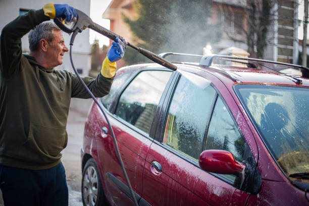 Best Affordable Power Washing  in Pittsville, MD